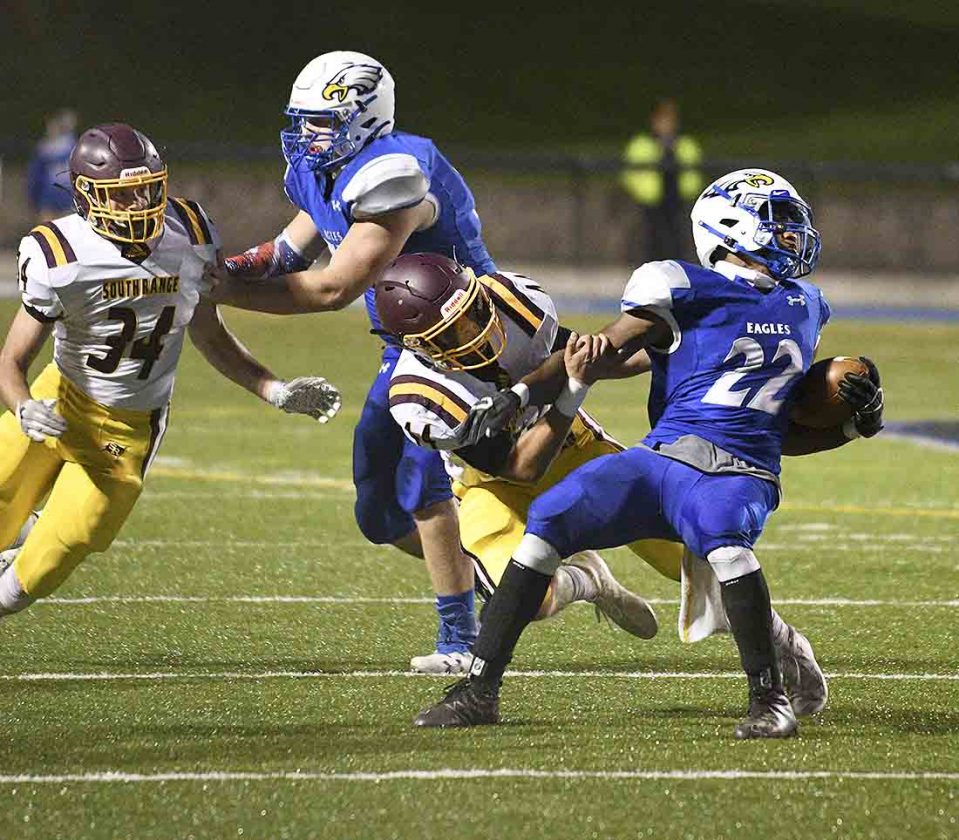 Hubbard drops second straight as playoffs loom News, Sports, Jobs